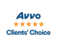 AVVO Clients' Choice Award