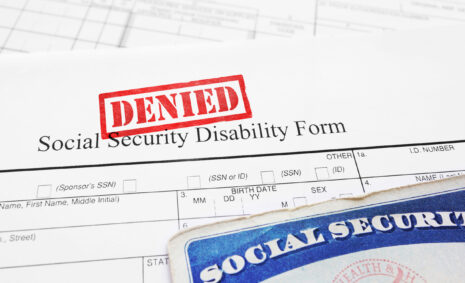 Social Security Disability